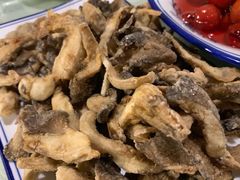 -珍巷福地四合院菜馆(复兴门店)