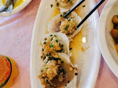-清华酒楼(盘门店)