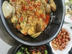 -聚味瞿记·龙虾堂(望城店)