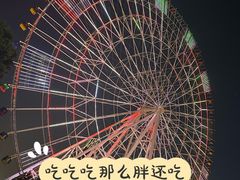 -南昌之星摩天轮