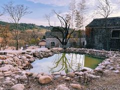 -南京市无想山景区