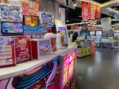 -大玩家(芝罘万达广场店)