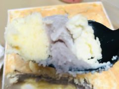 -格瑞思动物奶油生日蛋糕(园区永旺店)