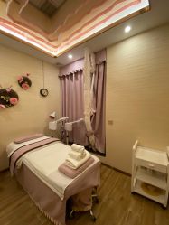 -芳朵美容养生SPA