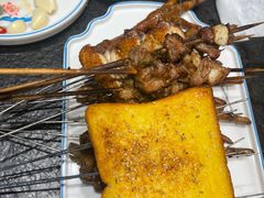 -高家烧鸽子烧烤店63年