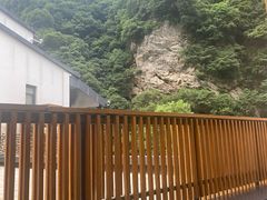 -少华山国家森林公园