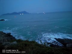 -七娘山