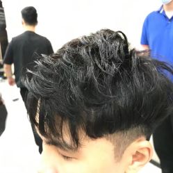 -FG HAIR·烫发·染发