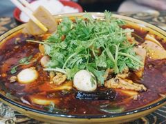 -毛记冒菜(长征路店)