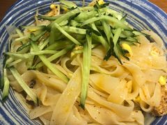 -秦老大西安羊肉泡馍馆(健德门店)