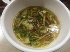 -乡党臊子面(丰庆公园店)