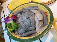 -巴卤社老火锅(财富店)