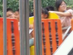 -哈尔滨文化公园