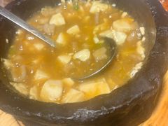 -院子餐厅·大锅菜·老杭帮(桥西直街店)