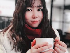 -星巴克(上海汇锦里店)