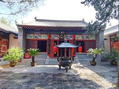 -华清宫景区