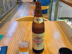 -苍月中华料理(王府井店)