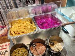 -洞庭土菜馆(易发广场店)