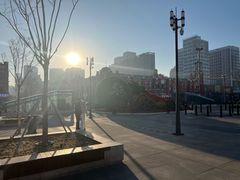 -沈阳站