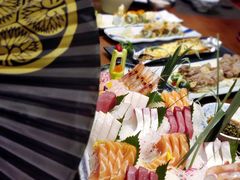 -武藏日本料理(宝安壹方城店)