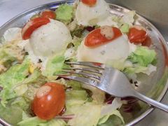 土豆泥-京尚道韩式美食屋(海甸岛店)