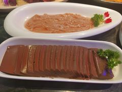 -热火朝天鲜切牛肉火锅(南强街巷店)