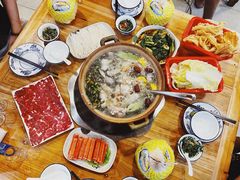 -洪大厨鸡煲(福田店)