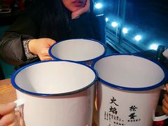 -火焰枪蛋·烧烤(奉天街店)