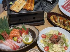 -御厨和食料理·寿司·刺身(麦地店)