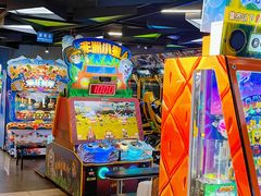 -星际传奇·电玩城·游戏厅·儿童乐园(大悦城店)