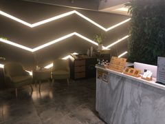 大堂-禧瑞 ·丝浴主题·水疗·spa(中山公园店)
