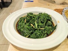 -穆桂英美食(南禅寺店)