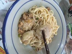 -玲玲饮食店