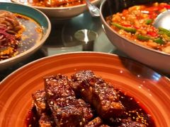 -华豫川酒家(大卫城店)