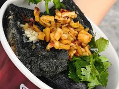 -黑色经典臭豆腐·湖南特产(坡子街特产局店)