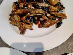 -1937青岛老味道·海肠捞饭·青岛菜(大鲍岛栈桥店)