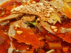 -夫妻肺片·中华老字号·正宗川菜(春熙路店)