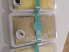 -西檬树SIMON·T轻奢蛋糕(大东方Max店)