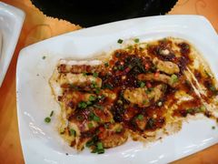 -焯明脆肉鲩世家(金沙洲店)