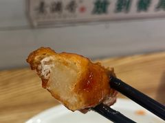 -素满香·素食自助餐(西安·民乐园店)
