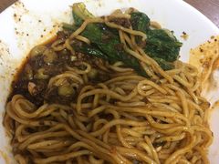 豌杂面-花市豌杂面(民生路店)