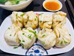 -大壶春生煎(四川中路店)