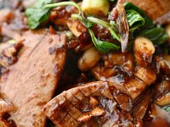 -广州柏悦酒店·悦景轩·粤菜餐厅