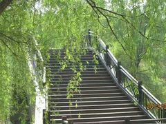 -黄河小浪底水利枢纽风景区