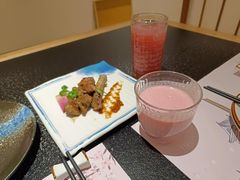 -桃夭日式料理(国信店)