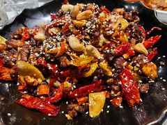 -疆Jiang·新疆秘制料理