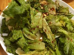-勇猛子川菜馆(新军路店)