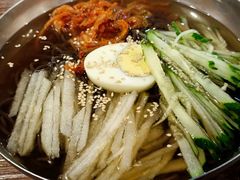 -意成料理