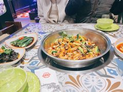 香辣虾-胖锅轩(北湖店)