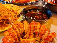 -巴厘龙虾·榜首油焖大虾(音乐学院·沿江酒馆店)